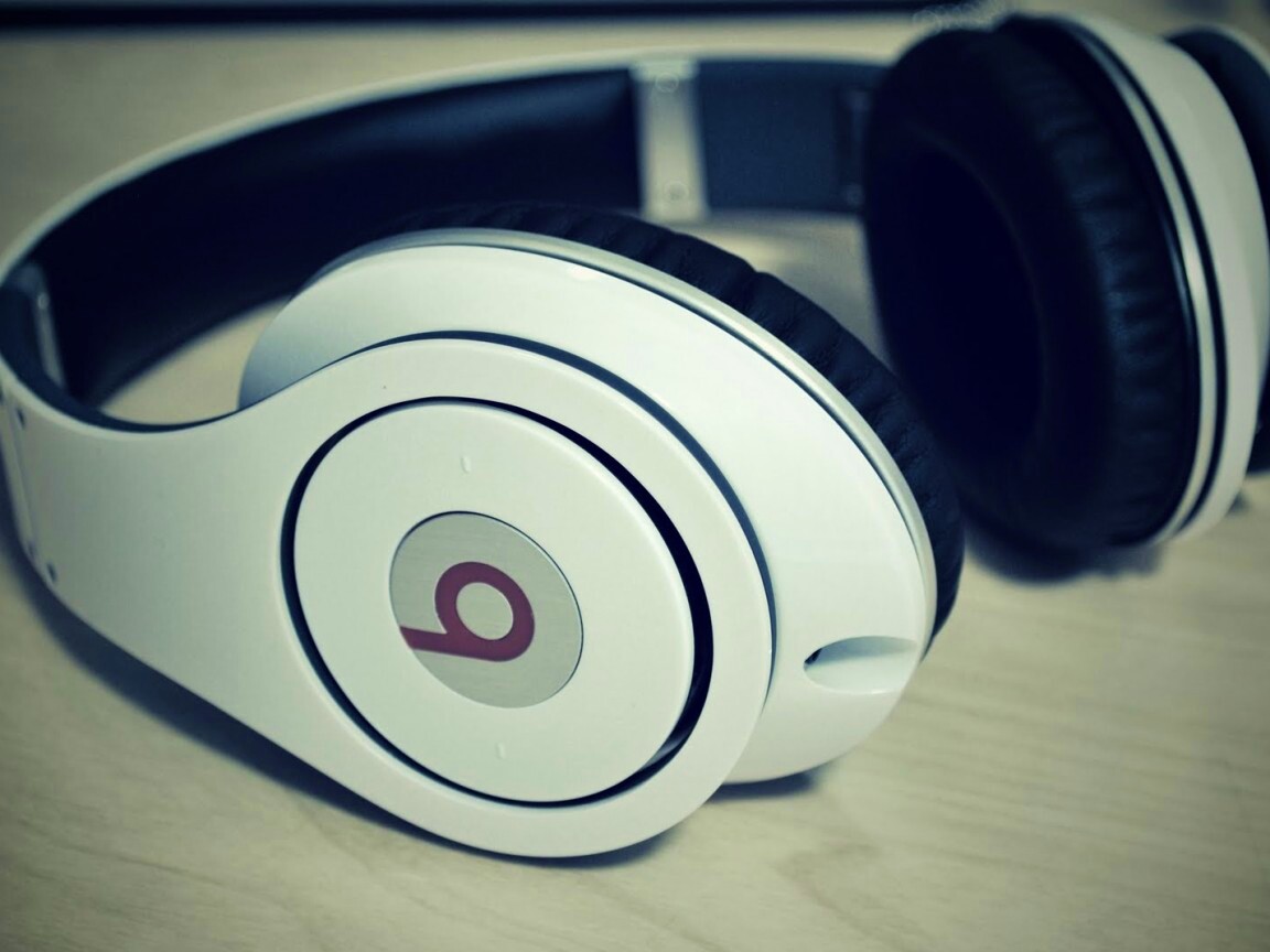 Наушники обои