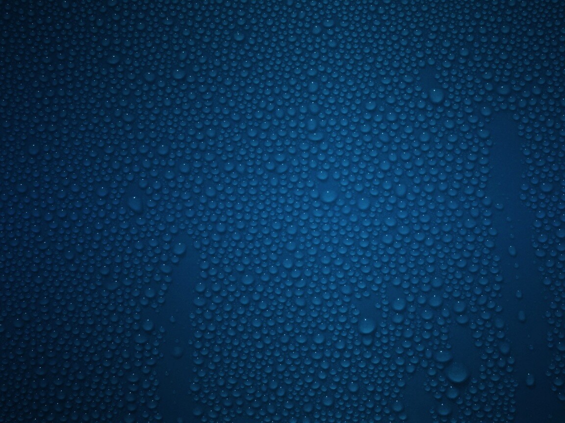 Мокрое стекло обои