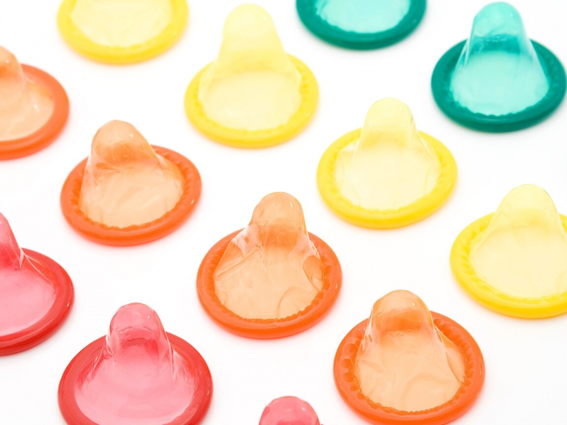 Контрацепция обои