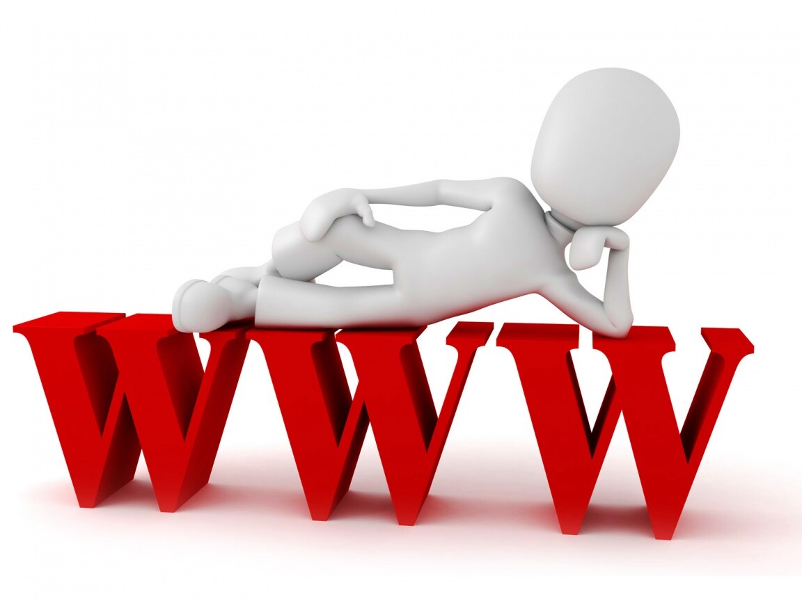 Интернет обои