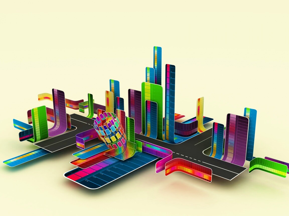 Colorpicker-b обои