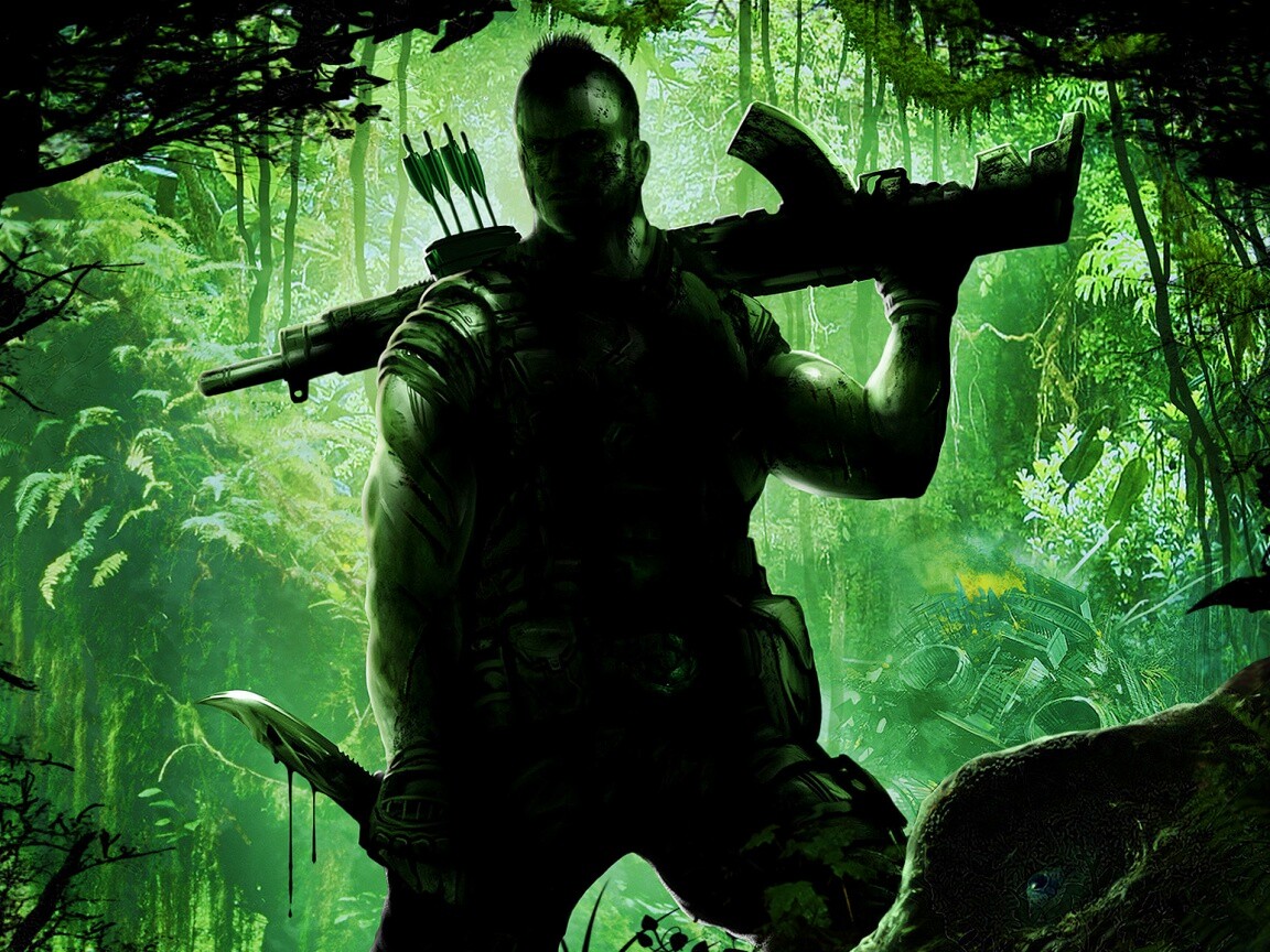 Турок 2 обои