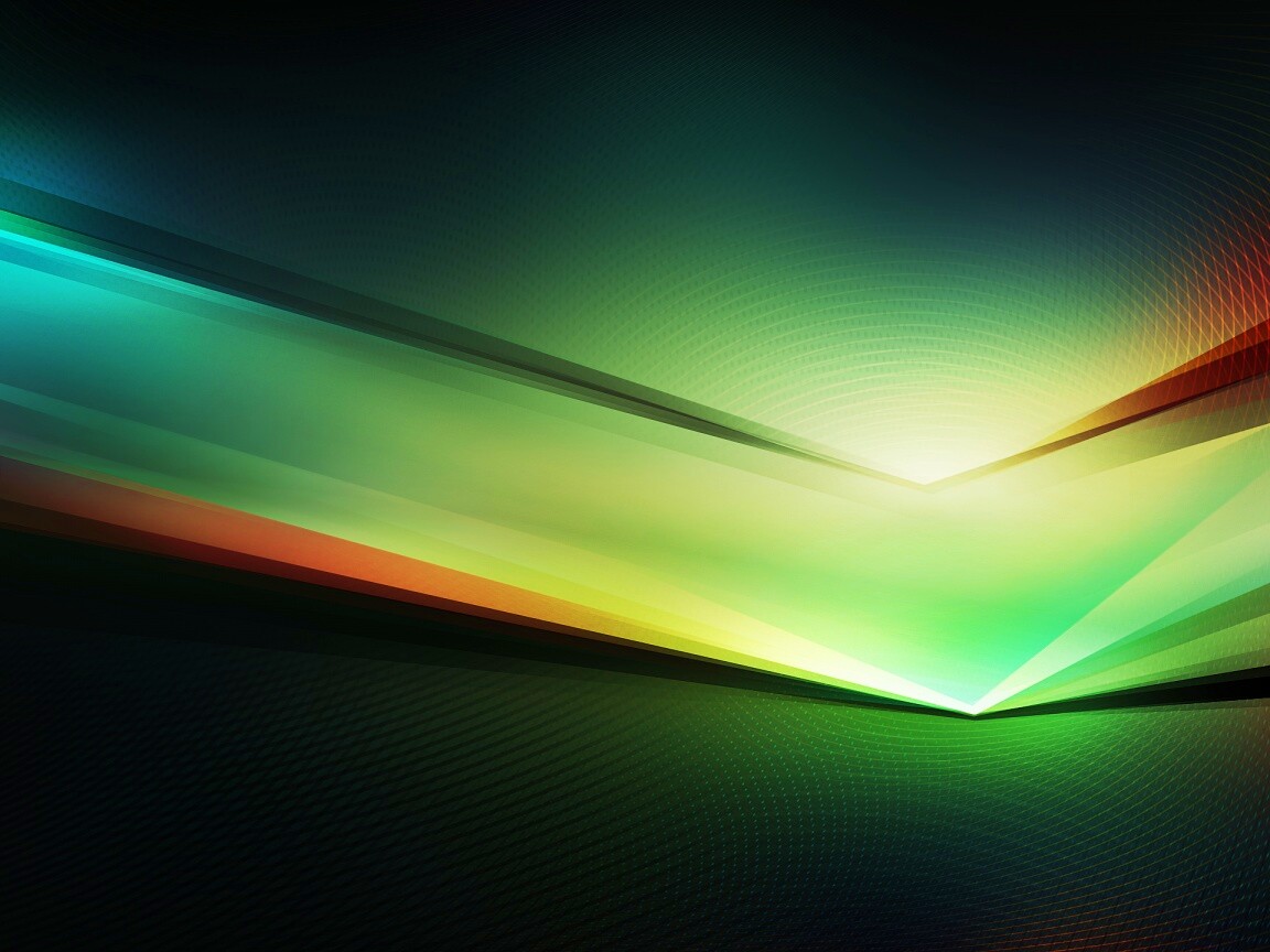 Геометрическая абстракция обои