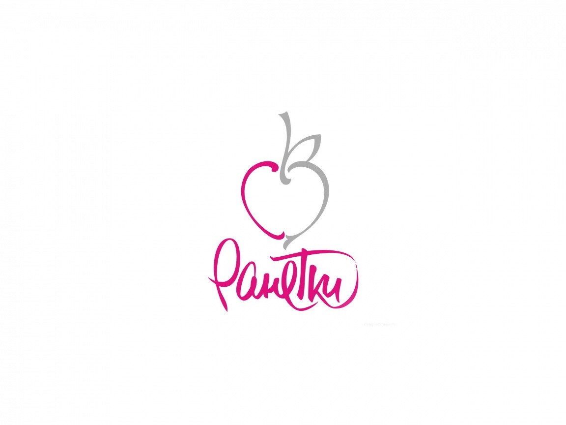 Логотип Ранеток обои