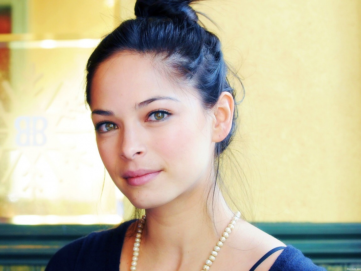 Кристин Крейк обои