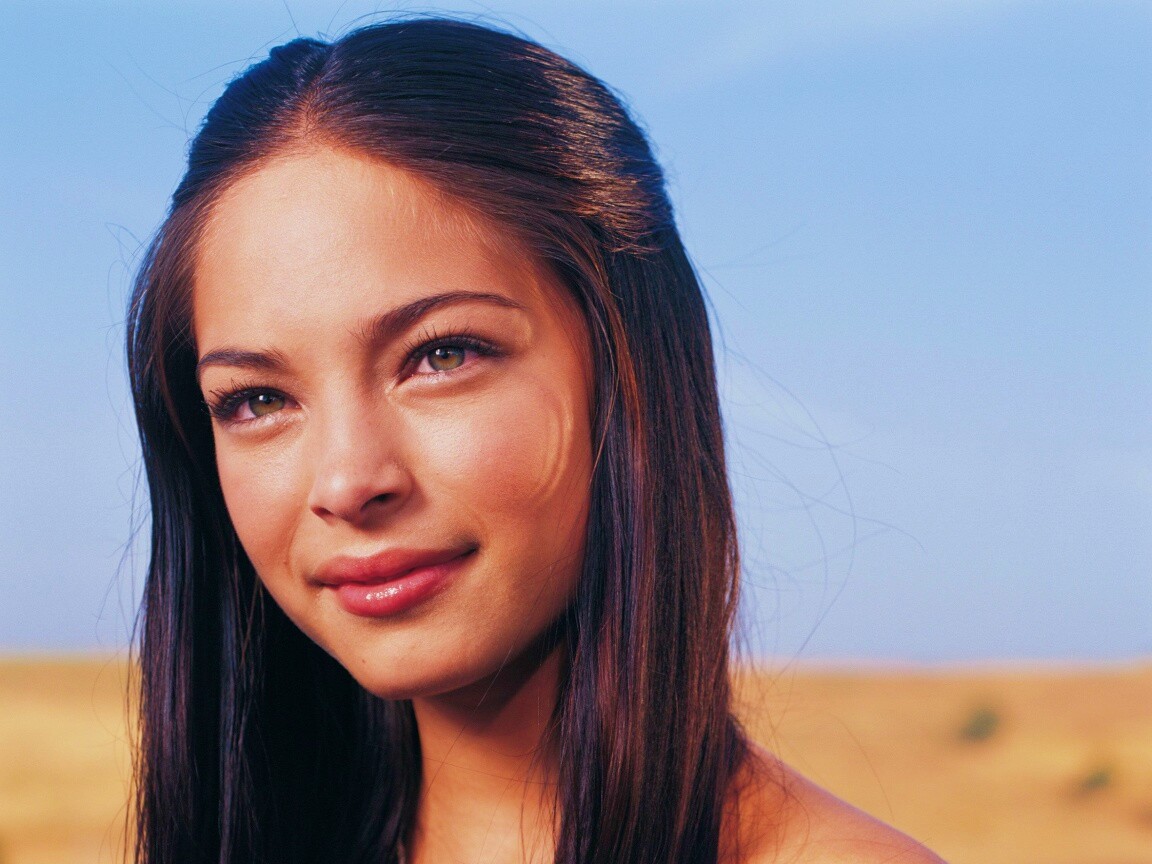 Лана Лэнг обои