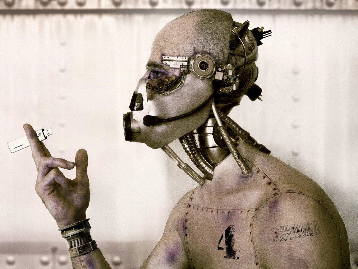 Андроид обои