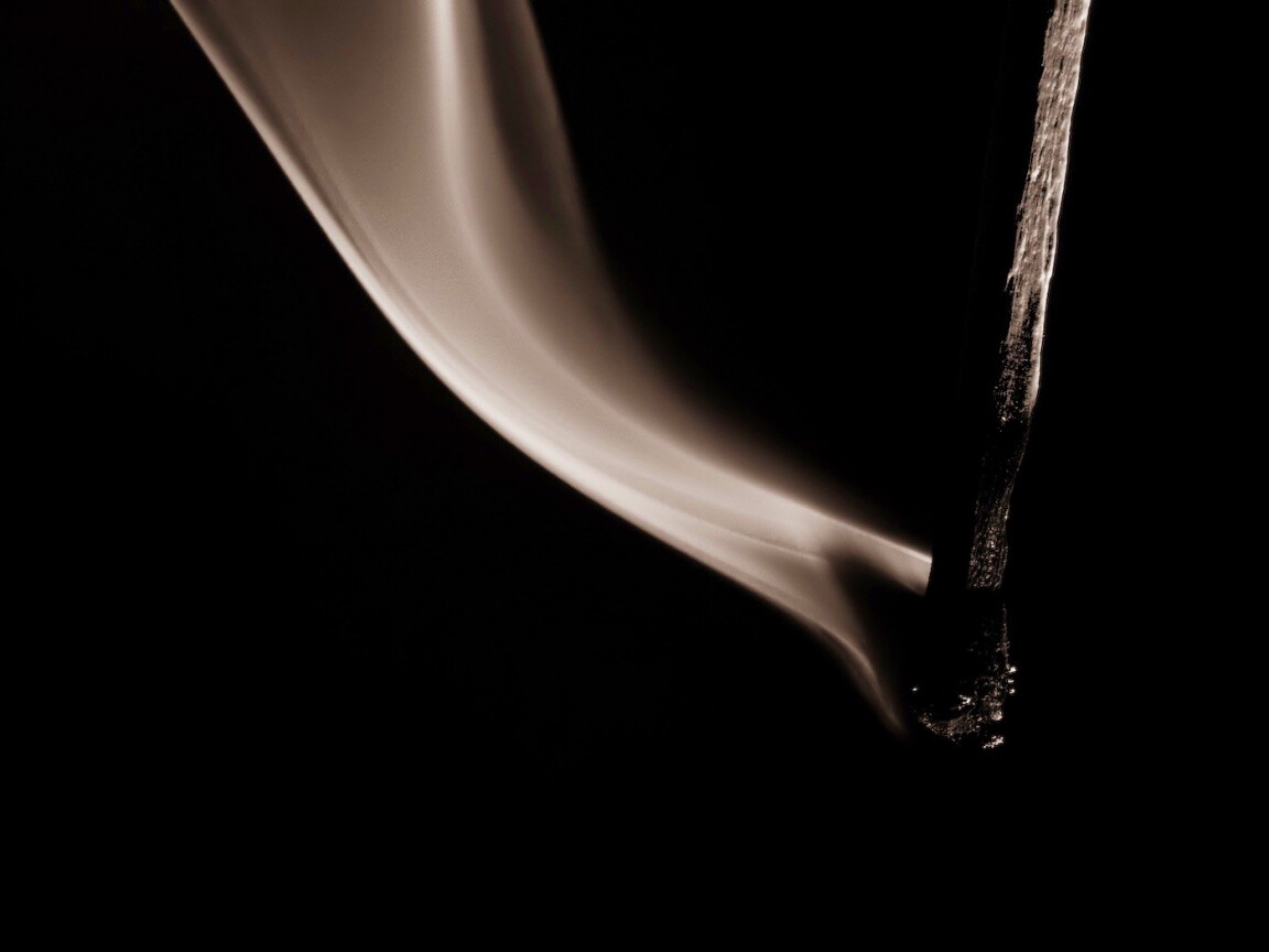 Рождение огня обои