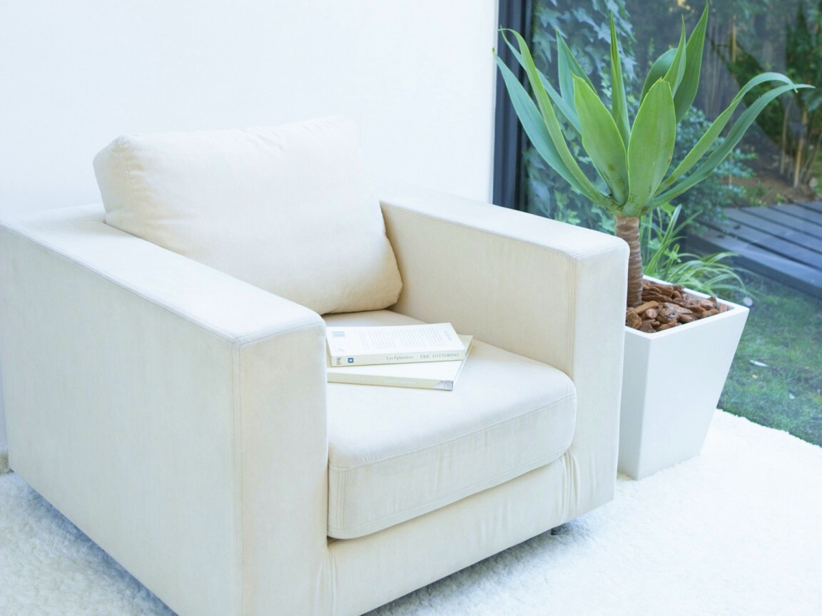 Кресло обои