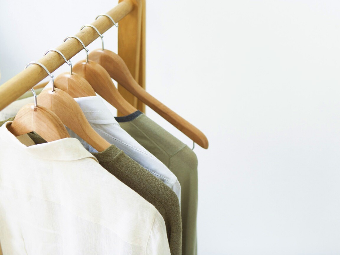 Вешалка обои