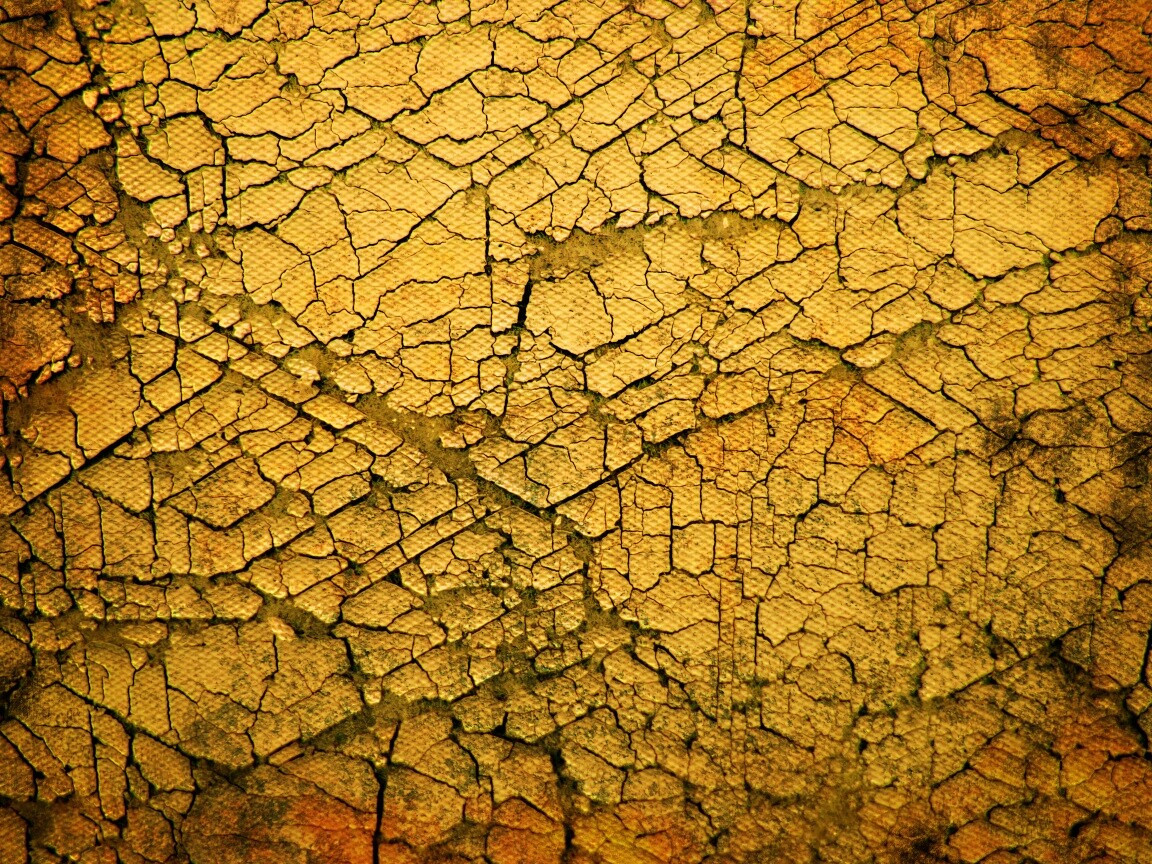 Потрескавшаяся краска обои