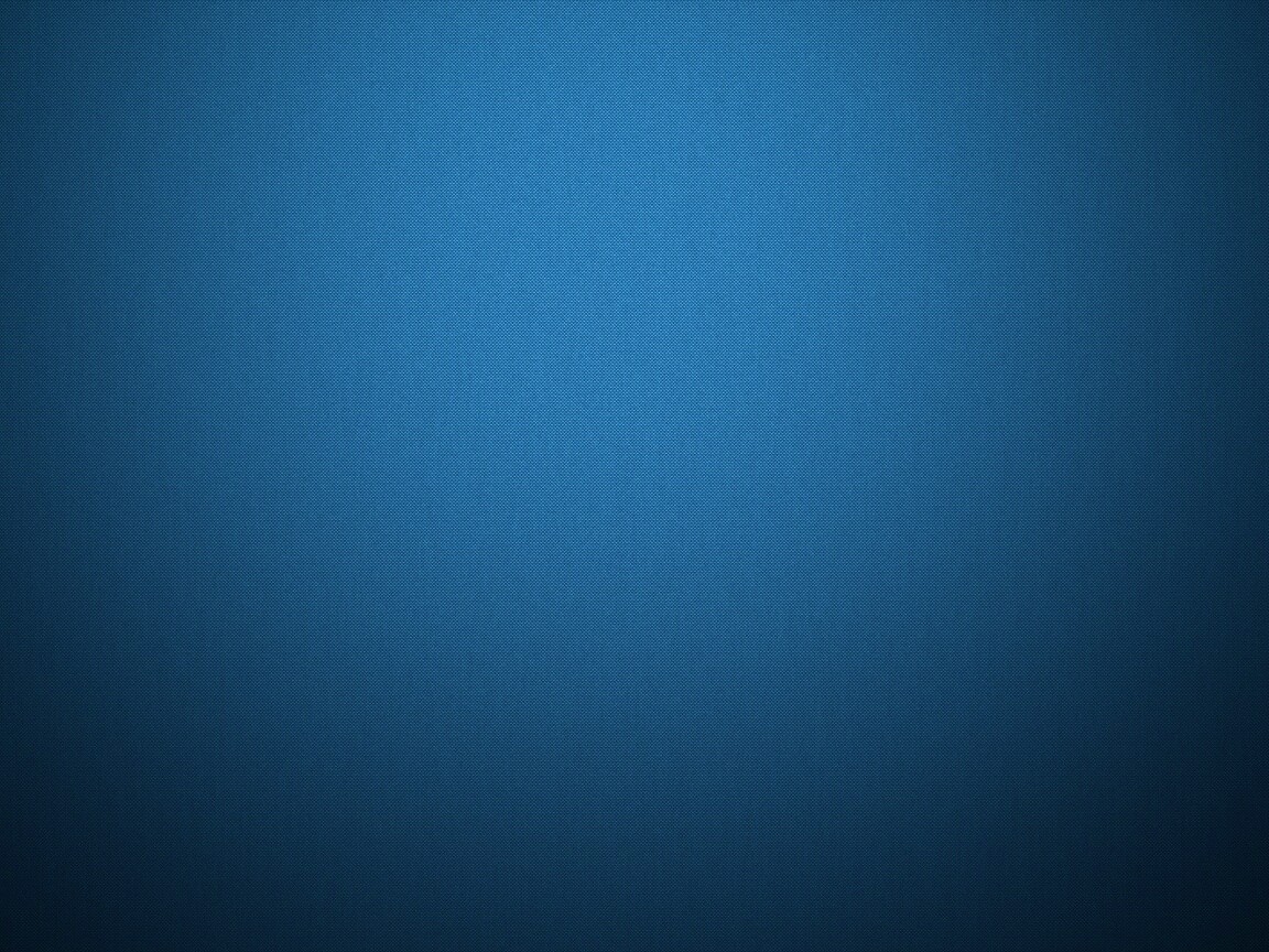 Синий фон с бликом обои