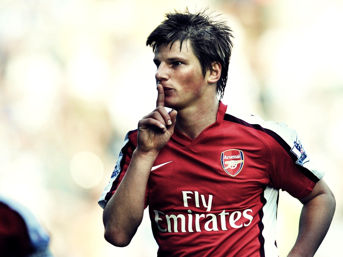 Андрей Аршавин обои