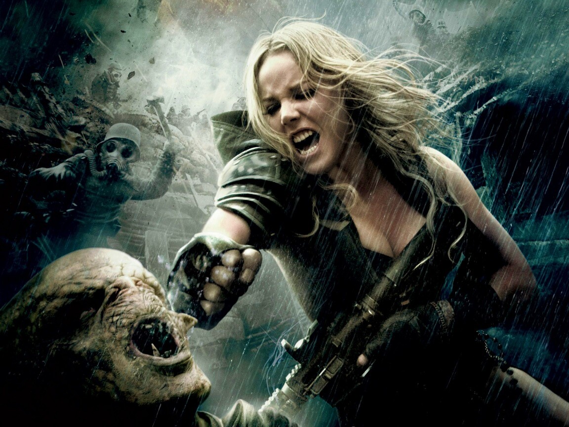 Запрещенный прием обои