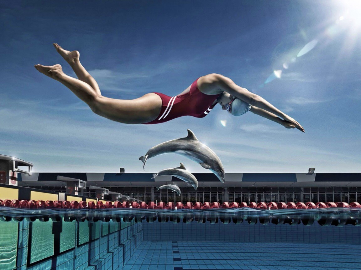 Соревнование обои