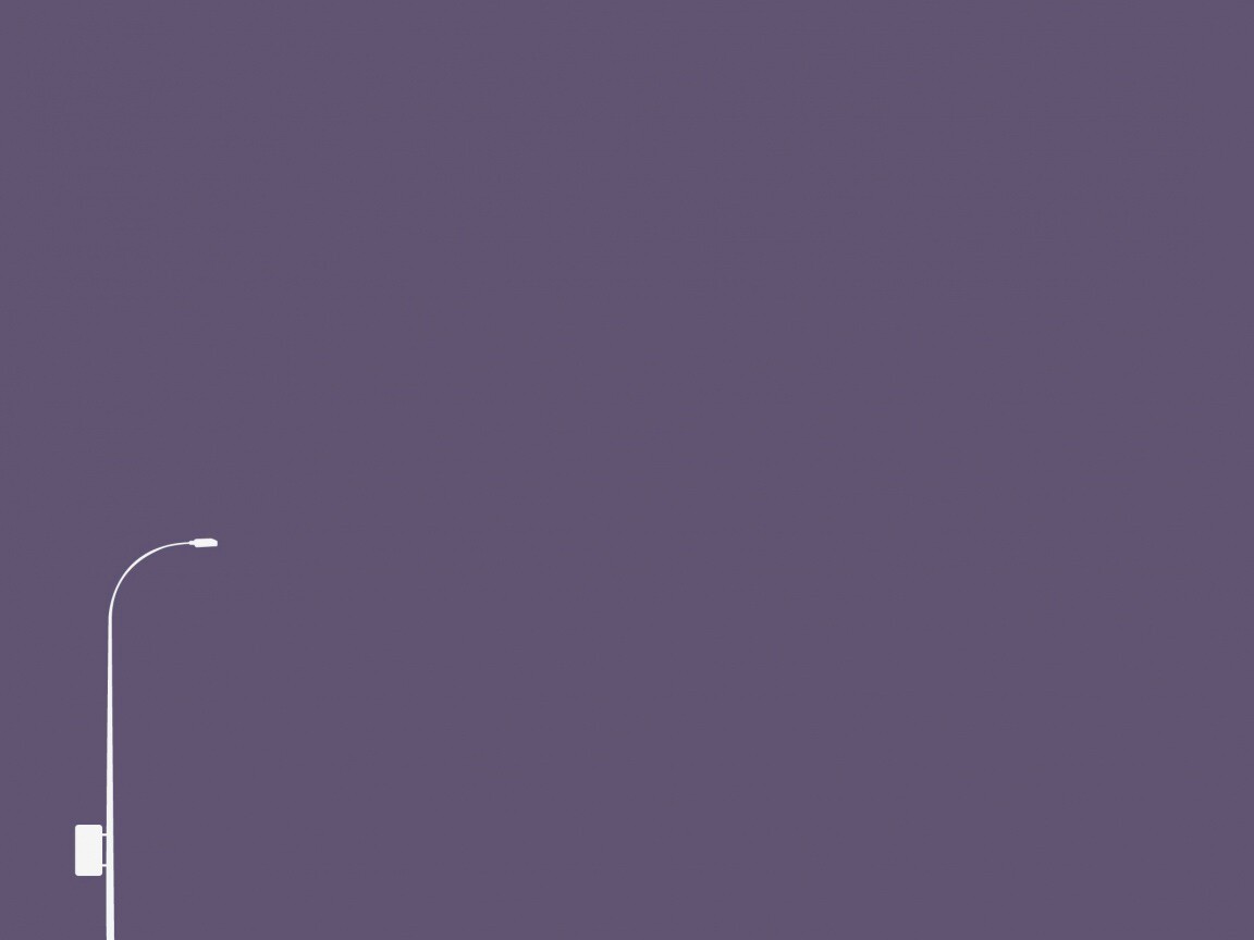 Фонарь. Просто фонарь. обои