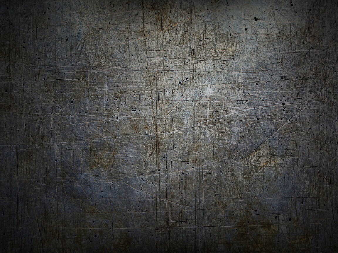 Исцарапнный металл обои