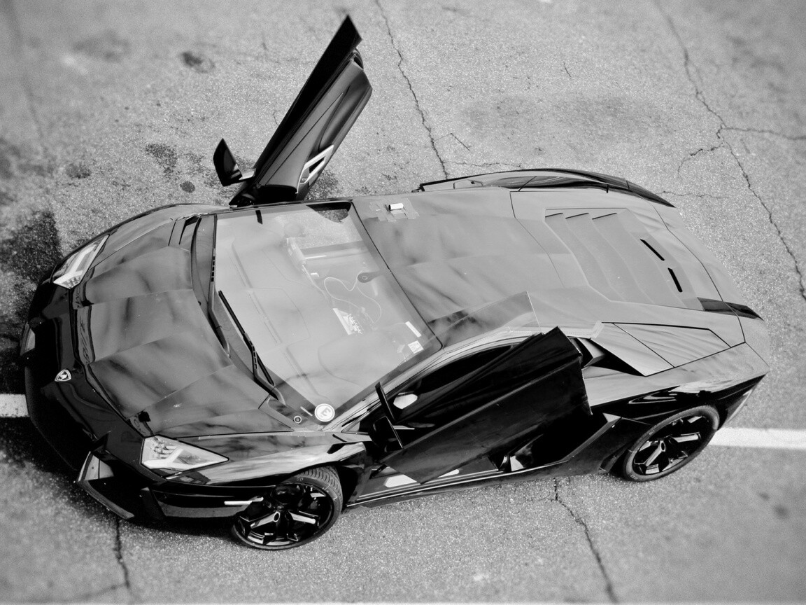 Ламборджини обои