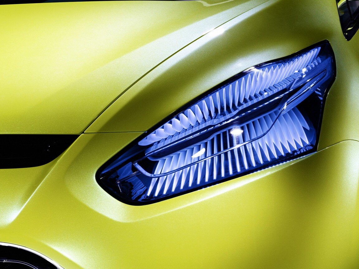 Хэтчбек subaru обои