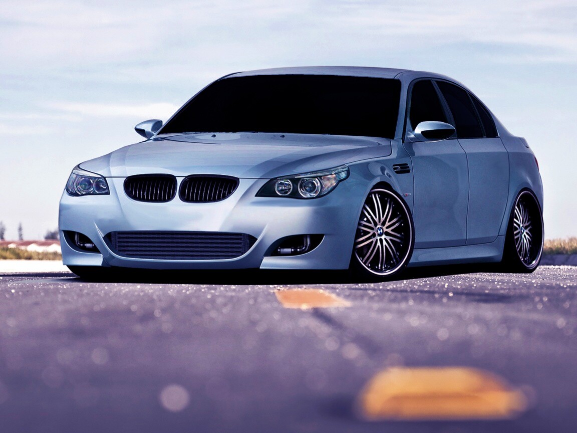 Мерседес обои