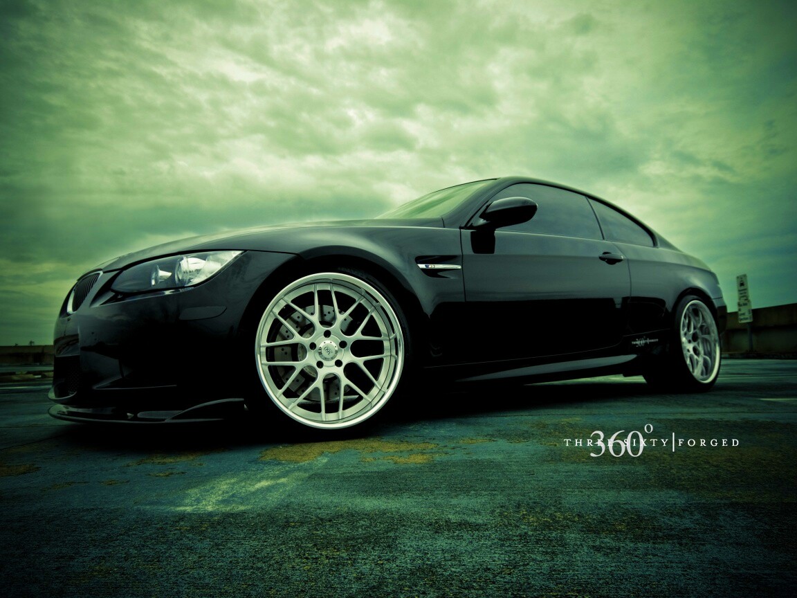 БМВ обои