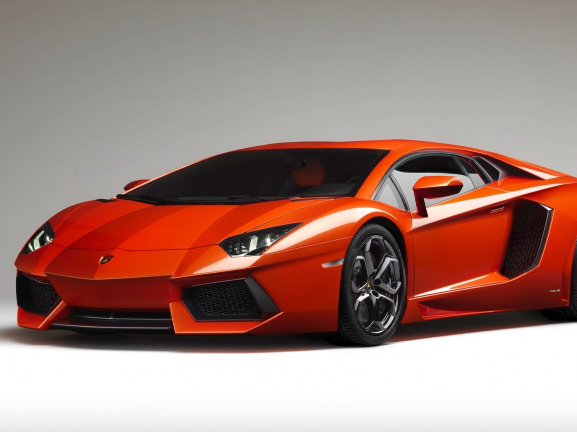 Lamborghini обои