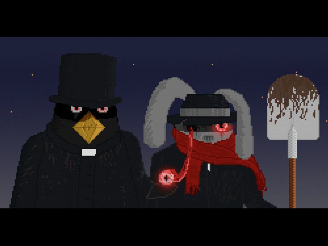 По комиксу "Coffee?" обои