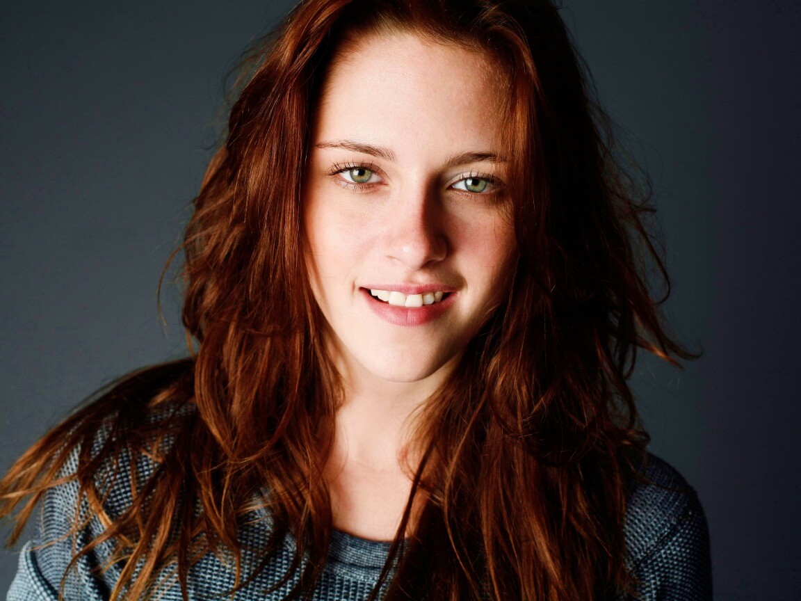 Кристен Стюарт обои