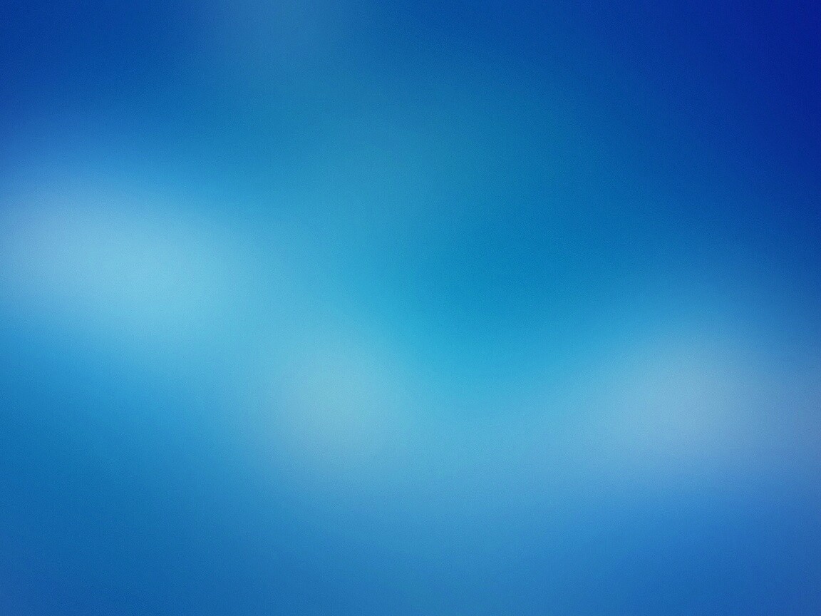 Простые синие обои обои