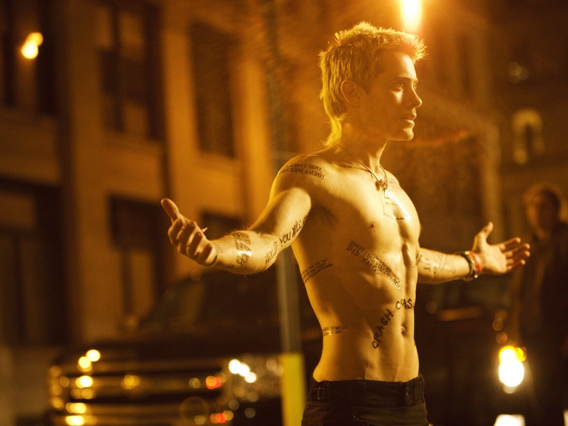 Джаред  Лето обои