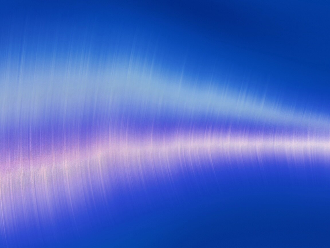 Блики на голубой поверхности обои