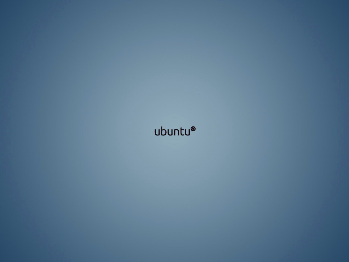 Ubuntu обои