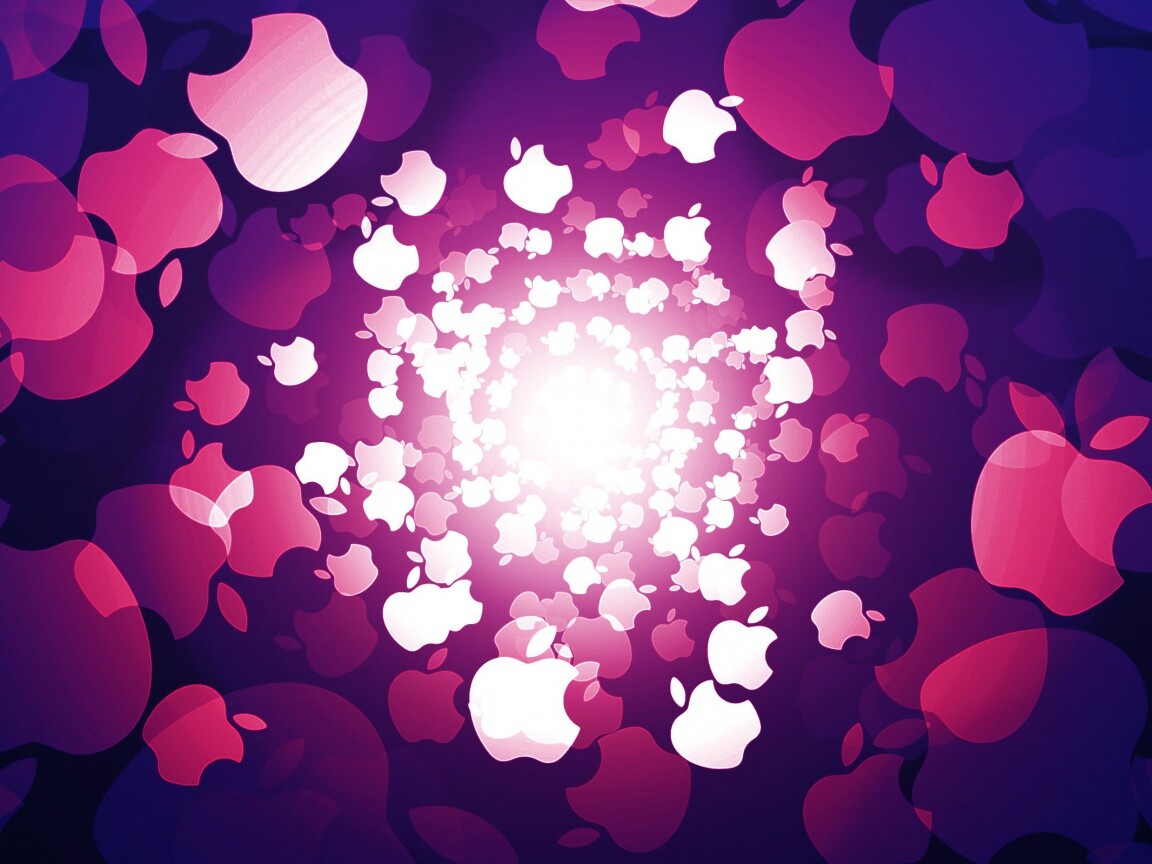 Великая миссия Apple обои