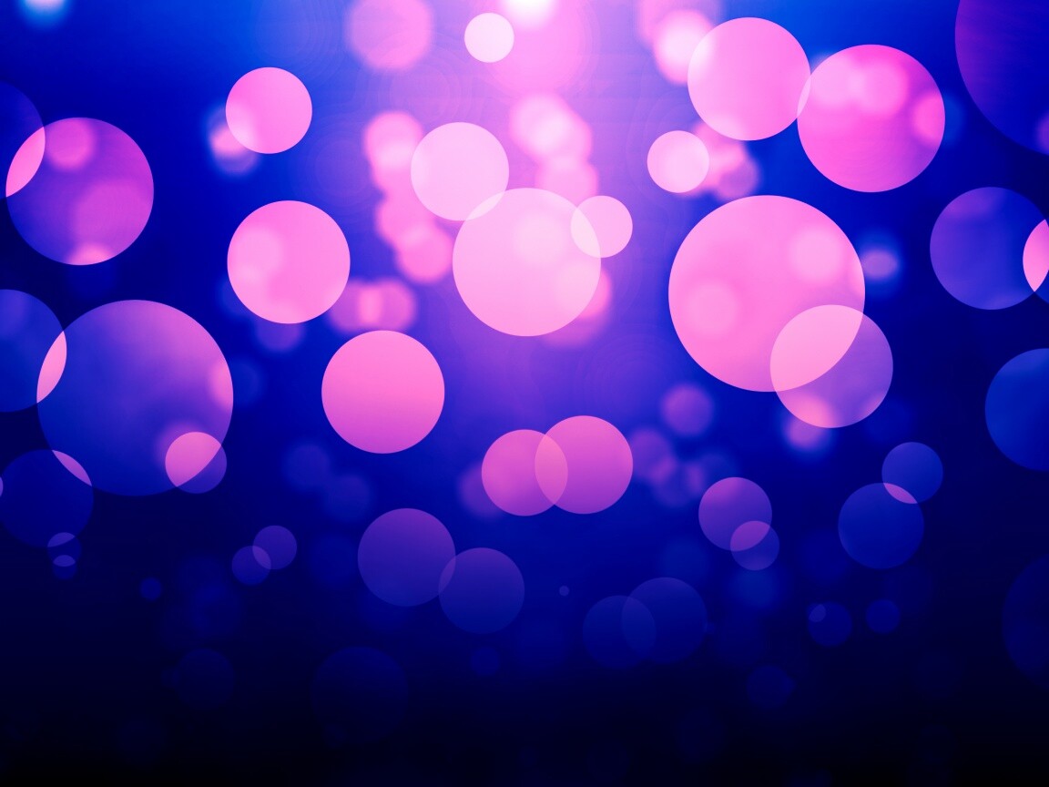 Радужные пятна обои