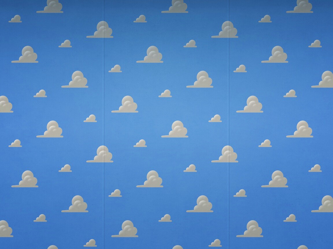 Обои на стену с облаками обои