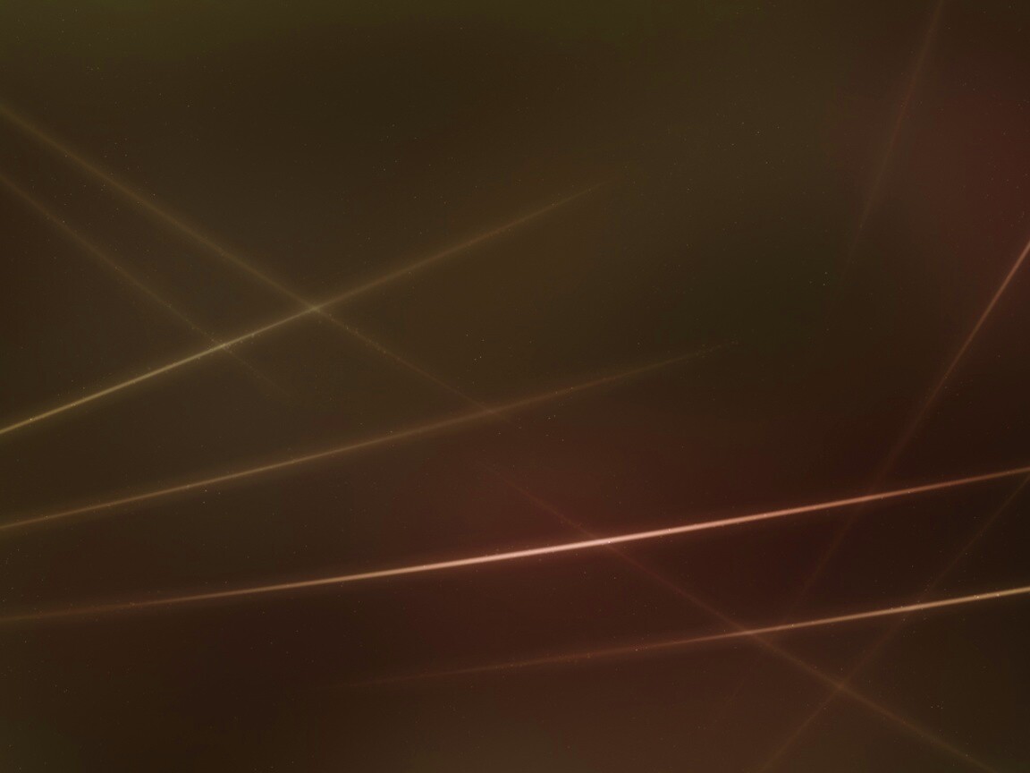 Лучи света на бронзовом фоне обои