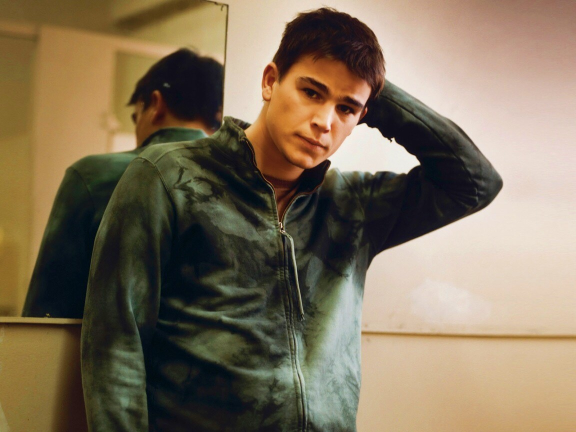 Джош Хар обои