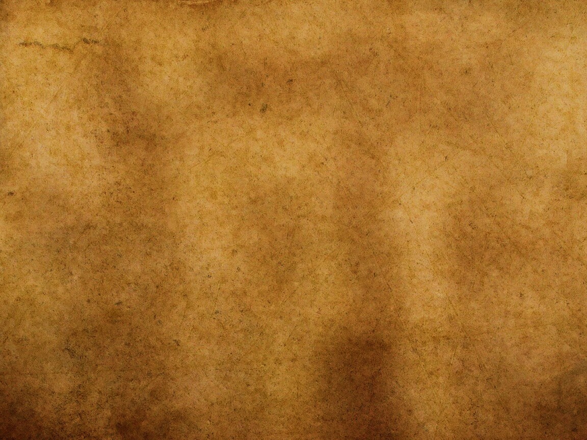 Старая желтая бумага обои