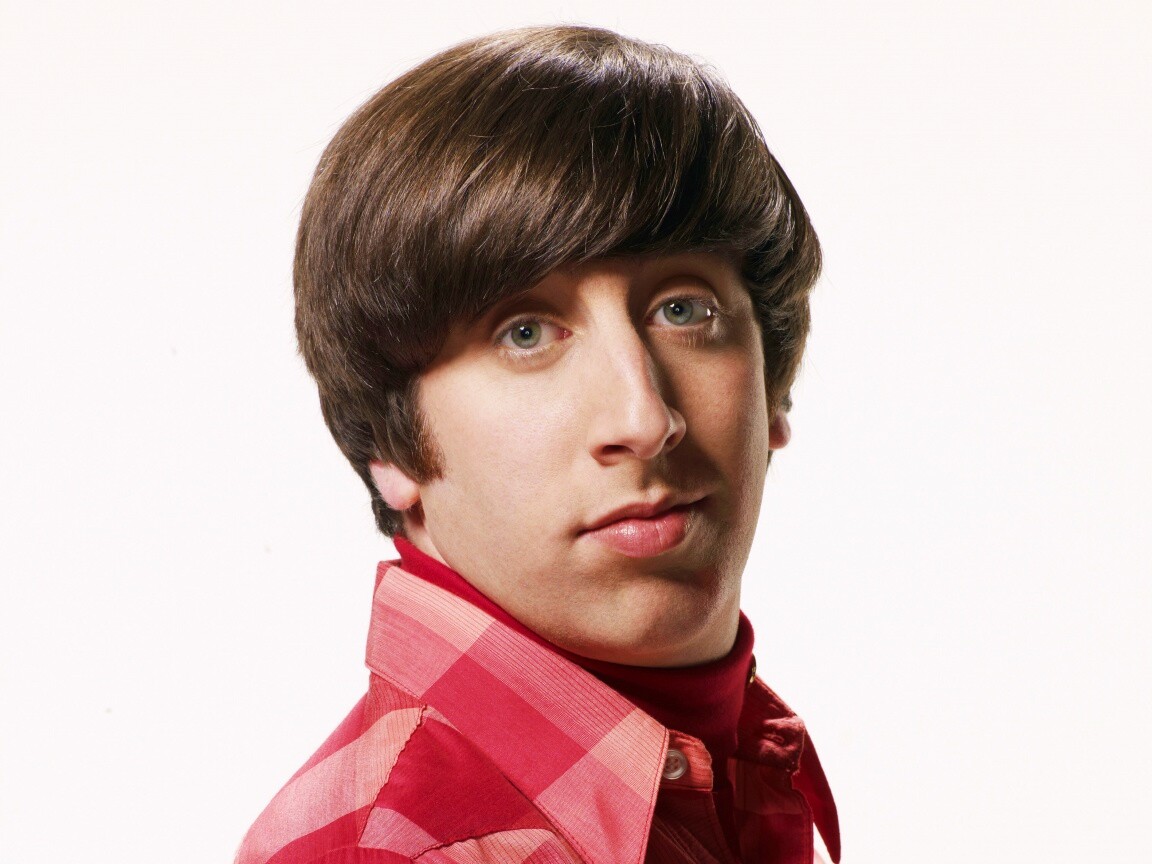 Саймон Хелберг обои