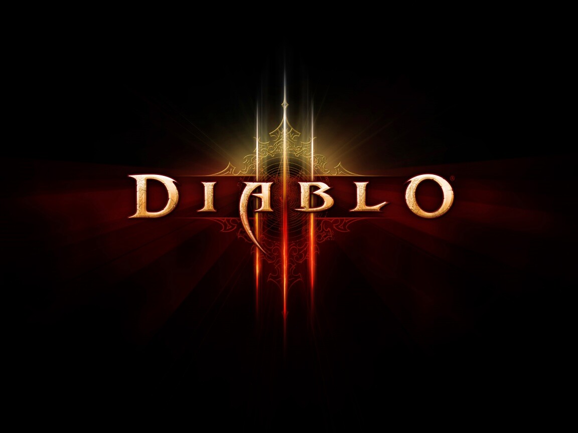 Diablo 3 обои