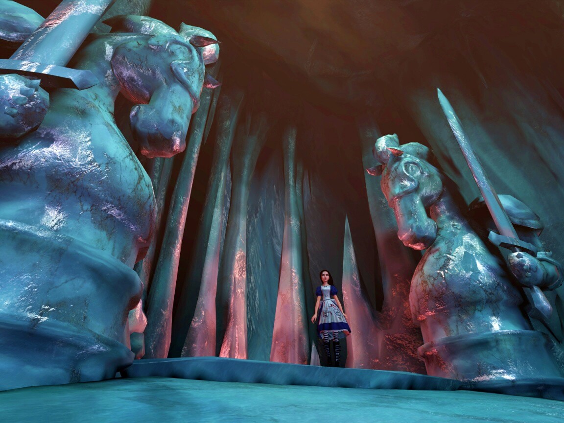 Кавалерия обои