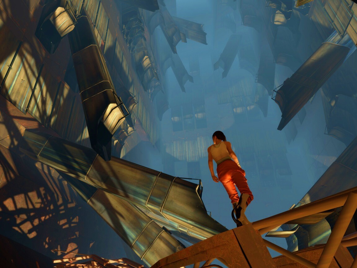 Маленький ад обои