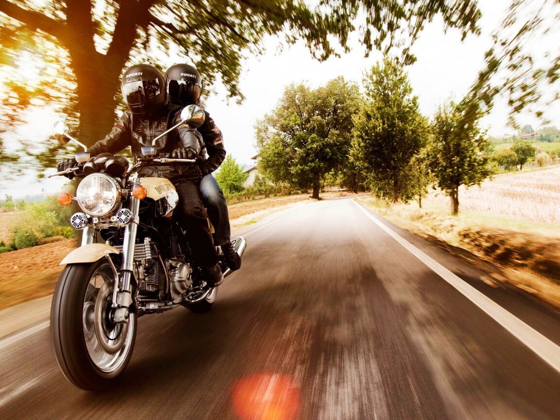 Дорога к мечте обои