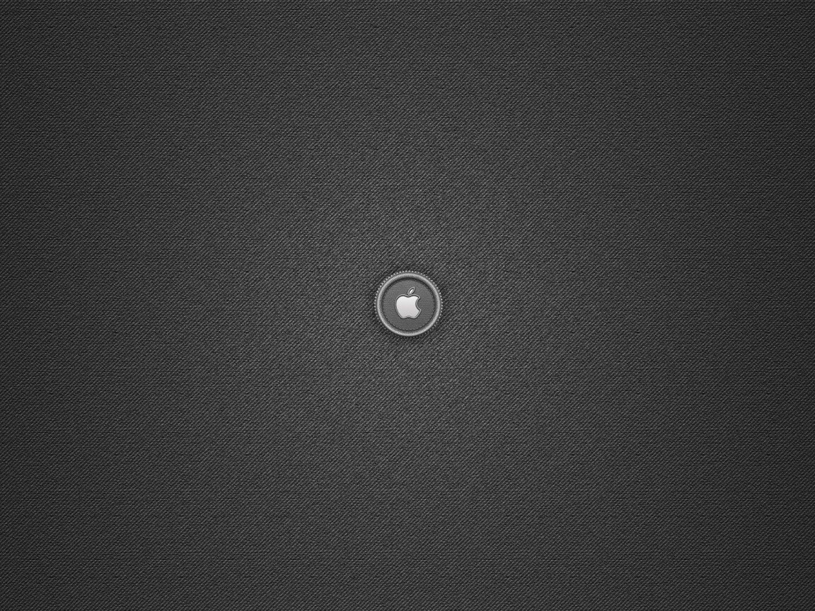 Огрызок обои