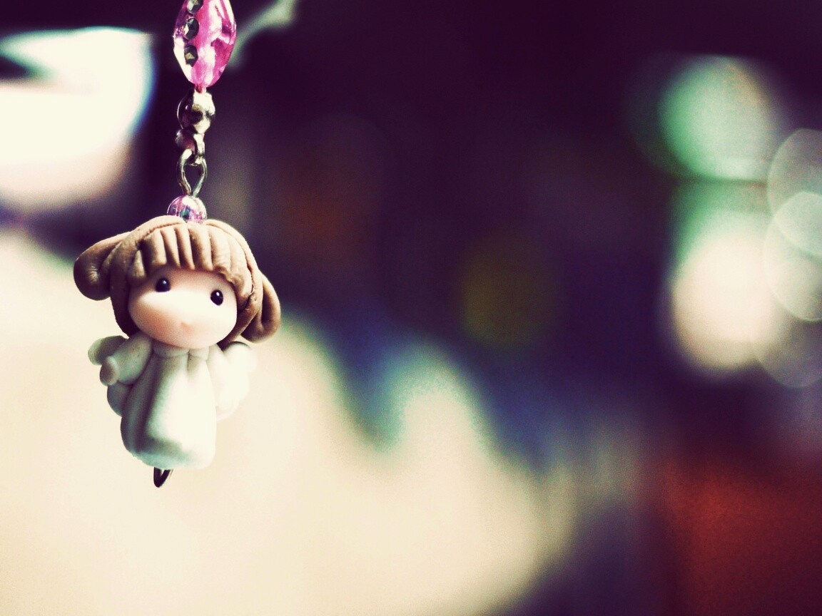 Брелок для ключей обои