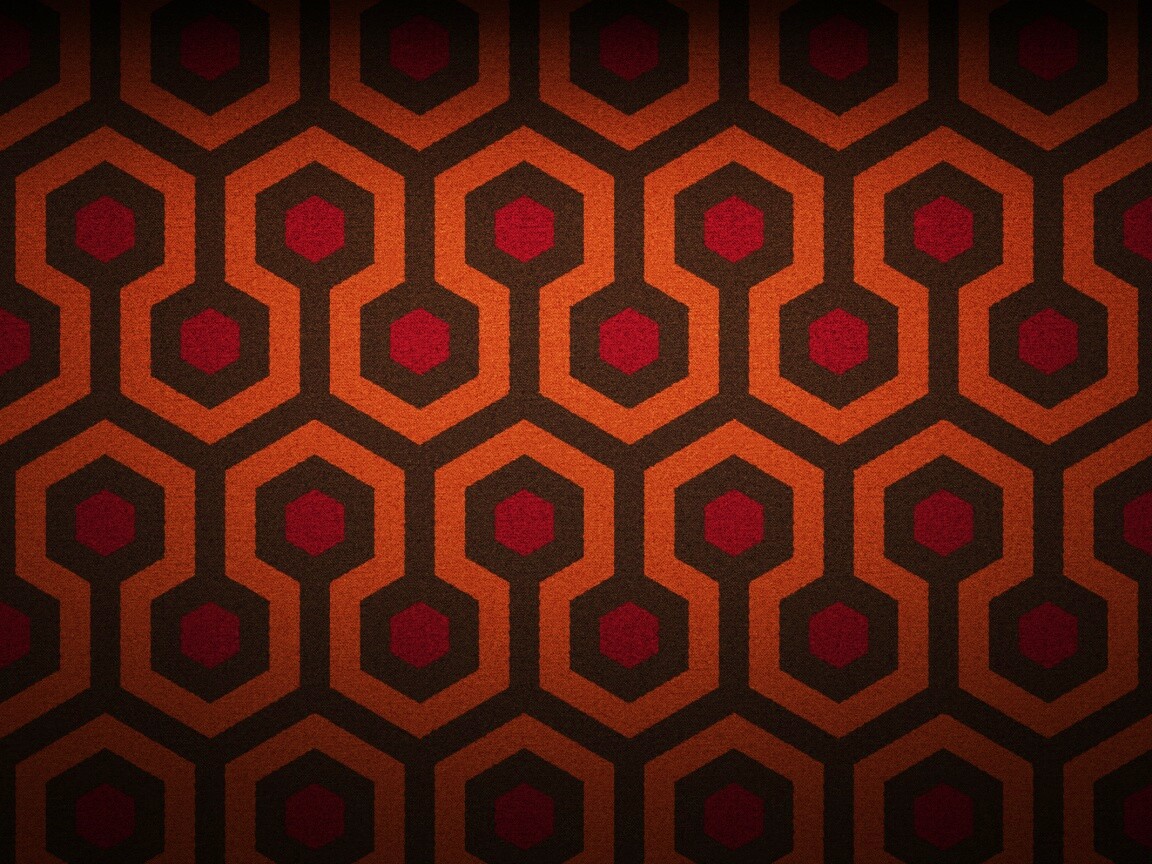 Сияние обои