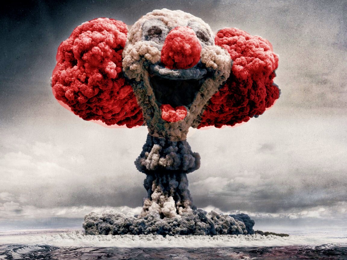 Макдоналдс обои