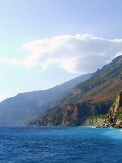 Природное чудо обои