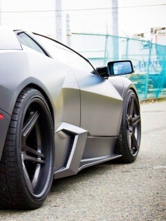 Железный зверь обои