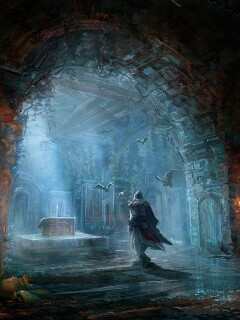 Assassins creed обои